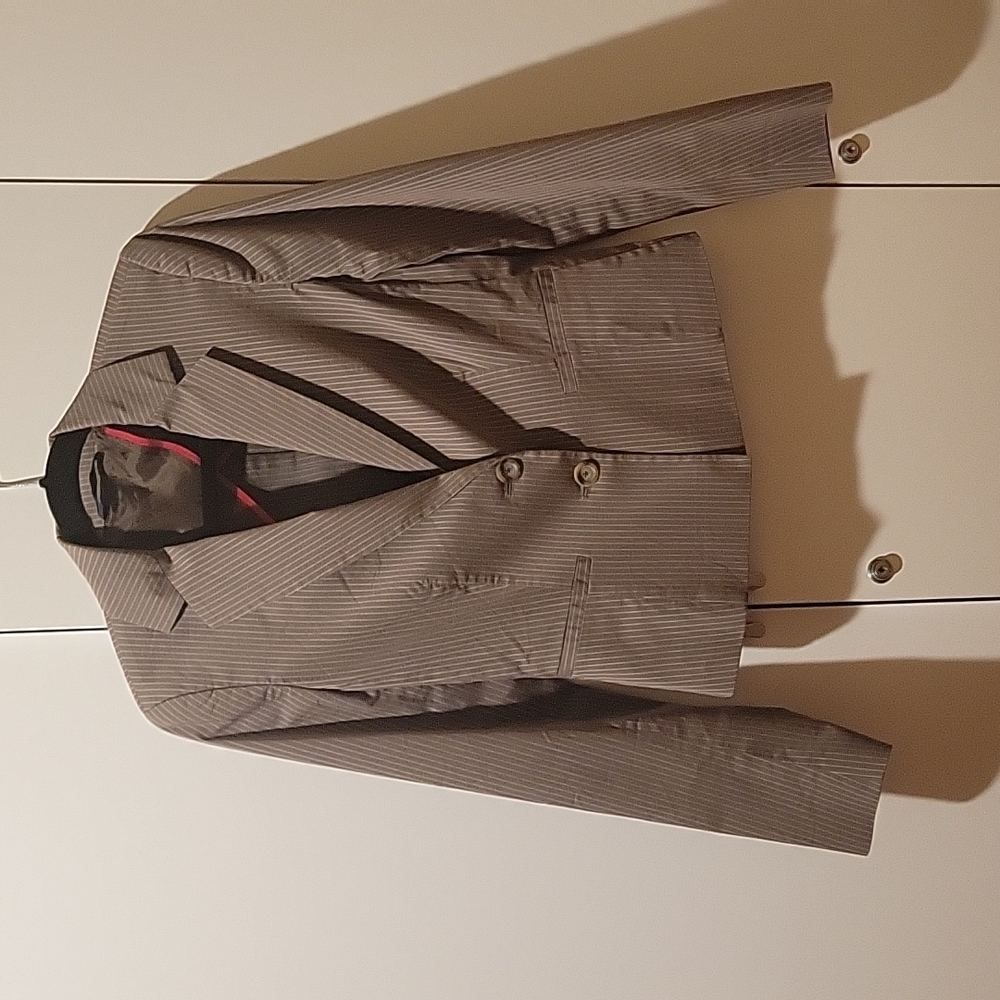 NWOT LES COPAINS BLAZER/SUIT JACKET